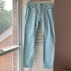 Vineyard Vines Skinny Jean NWT